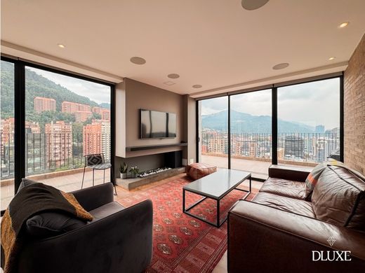 Apartment in Bogotá, Bogotá  D.C.