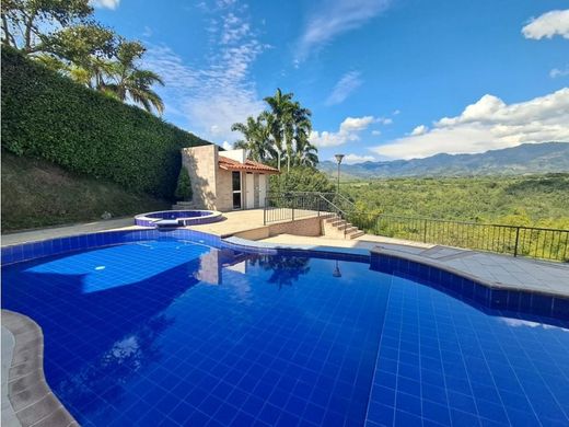 Casa de campo - Pereira, Departamento de Risaralda