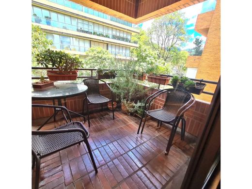 Apartment / Etagenwohnung in Bogotá, Bogotá  D.C.