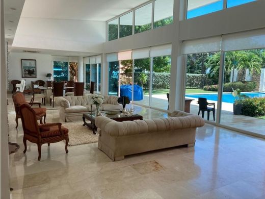 Casa di lusso a Cartagena, Cartagena de Indias