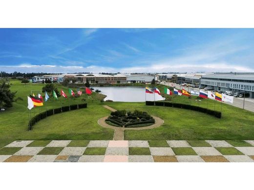 Grundstück in Funza, Departamento de Cundinamarca