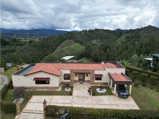 ‏בתי כפר ב  Retiro, Departamento de Antioquia