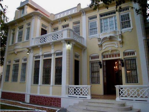 Maison de luxe à Carthagène, Cartagena de Indias