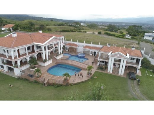 Landhuis in Pereira, Departamento de Risaralda