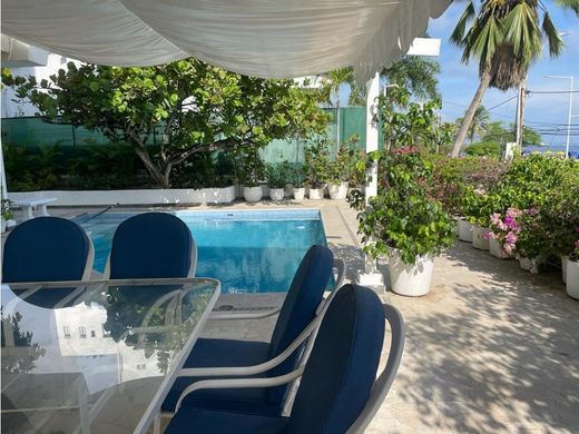 ‏דירה ב  Cartagena, Cartagena de Indias