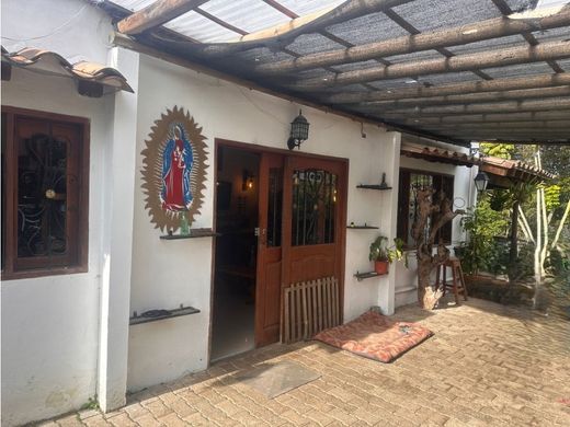 Casa de campo - La Ceja, Departamento de Antioquia