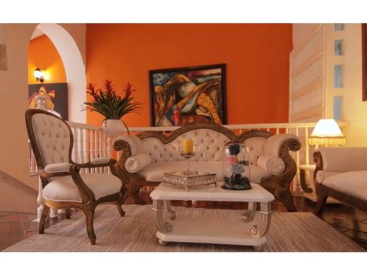 Luxury home in Cartagena, Cartagena de Indias