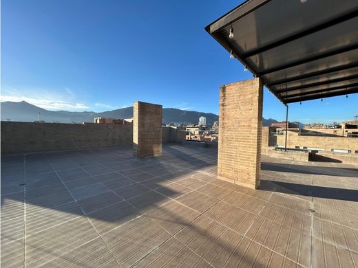 Apartment in Bogotá, Bogotá  D.C.