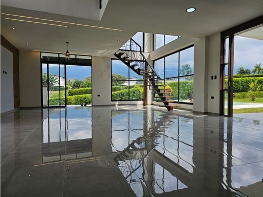 Country House in Calarcá, Calarca