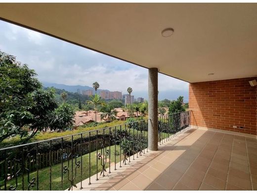 Lüks ev Envigado, Departamento de Antioquia