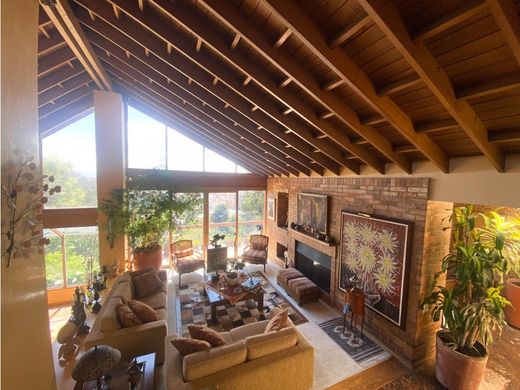 Luxury home in Bogotá, Bogotá  D.C.