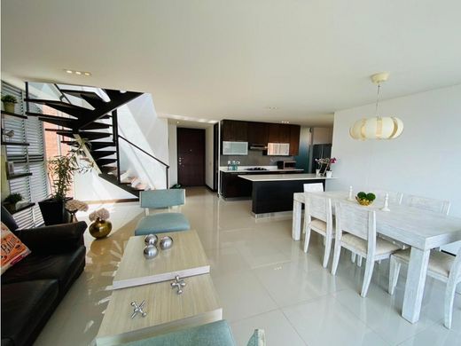 Dúplex en Medellín, Departamento de Antioquia