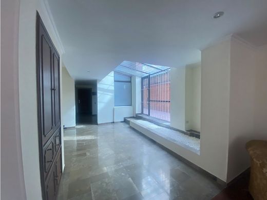 Piso / Apartamento en Bogotá, Bogotá  D.C.