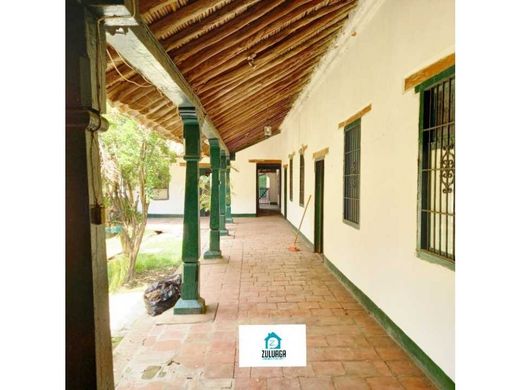 Πολυτελή κατοικία σε Santa Cruz de Mompox, Departamento de Bolívar