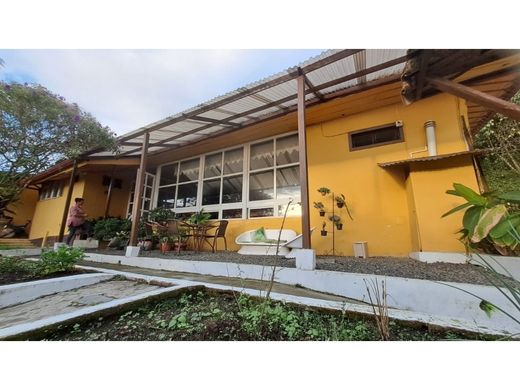 Luxus-Haus in Salento, Quindío Department