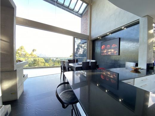 Country House in Retiro, Departamento de Antioquia