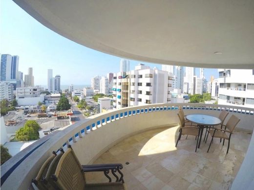 套间/公寓  卡塔赫纳, Cartagena de Indias