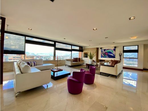 Cobertura - Medellín, Departamento de Antioquia