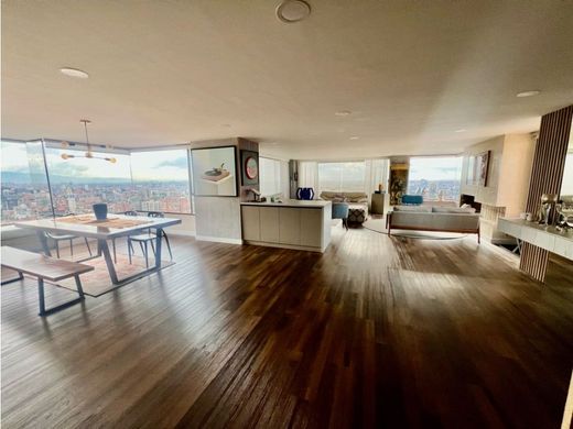 Квартира, Богота, Bogotá  D.C.