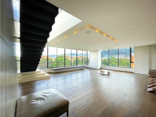 Luxury penthouses for sale in Bogotá, Bogotá D.C. - LuxuryEstate.com