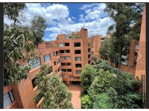 套间/公寓  波哥大, Bogotá  D.C.