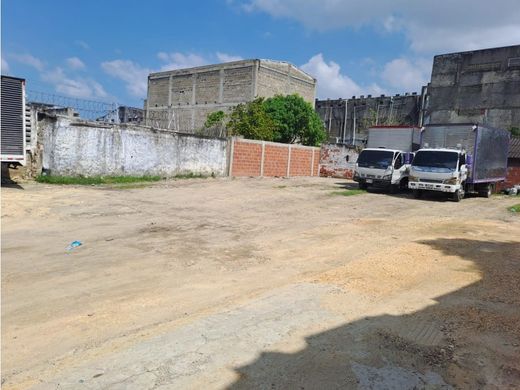 Land in Cartagena, Cartagena de Indias