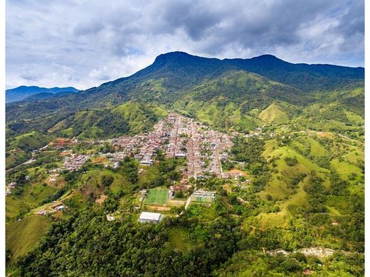 Teren w San Jerónimo, Departamento de Antioquia