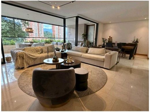 아파트 / 메데인, Medellín