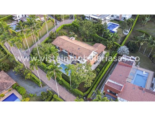 Country House in Manizales, Departamento de Caldas