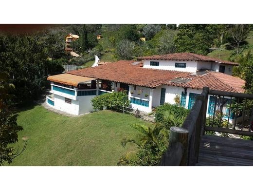 Gutshaus oder Landhaus in Copacabana, Departamento de Antioquia