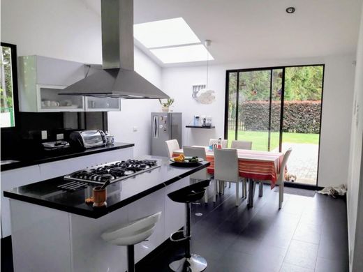 Luxury home in Chía, Cundinamarca