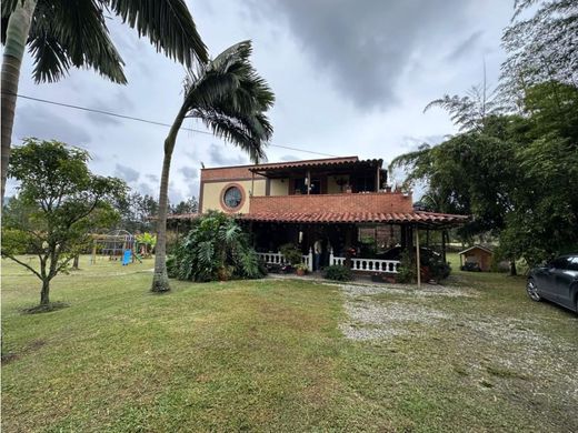 Rustico o casale a Guarne, Departamento de Antioquia