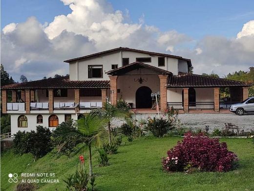 Rustico o casale a Guatapé, Departamento de Antioquia