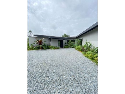 Gospodarstwo w Retiro, Departamento de Antioquia