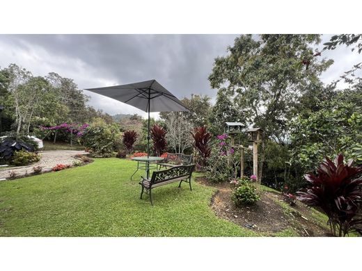 Casa de campo en Guarne, Departamento de Antioquia