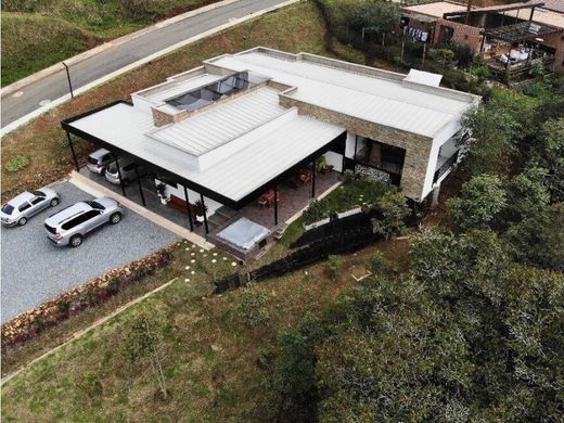 Luxe woning in Medellín, Departamento de Antioquia