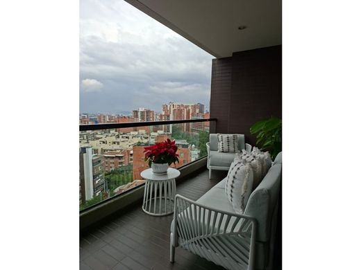 Piso / Apartamento en Envigado, Departamento de Antioquia