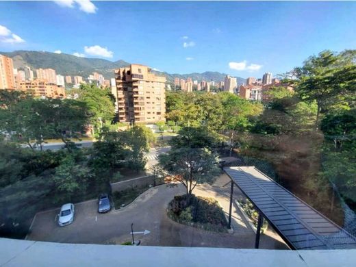 Квартира, Медельин, Medellín