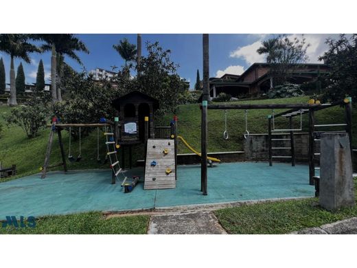 Πολυτελή κατοικία σε Sabaneta, La Estrella