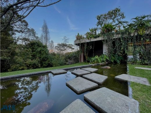 ‏בתי יוקרה ב  Envigado, Departamento de Antioquia