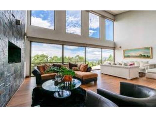 Luxe woning in Medellín, Departamento de Antioquia