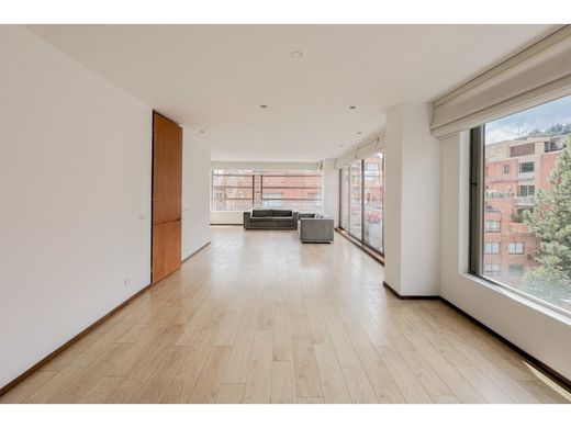 Appartement à Bogotá, Bogotá  D.C.