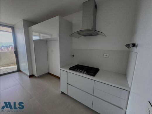 Διαμέρισμα σε Μεδεγίν, Medellín