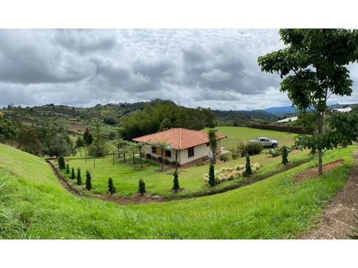 Farmhouse in Marinilla, Departamento de Antioquia