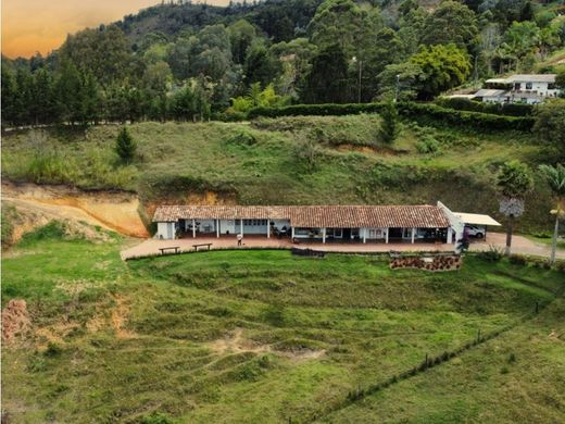 Quinta rústica - Rionegro, Departamento de Antioquia