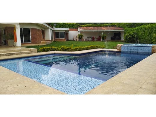 Luxury home in Santiago de Cali, Cali