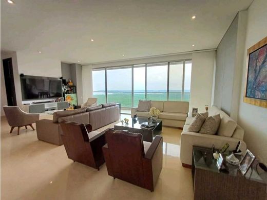 Apartment / Etagenwohnung in Barranquilla, Departamento del Atlántico