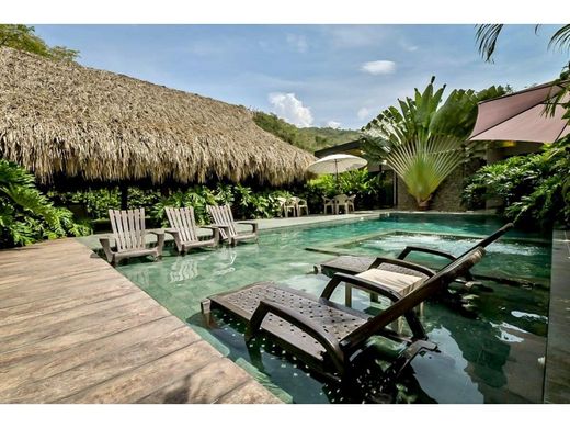 Ferme à Sopetrán, Liborina