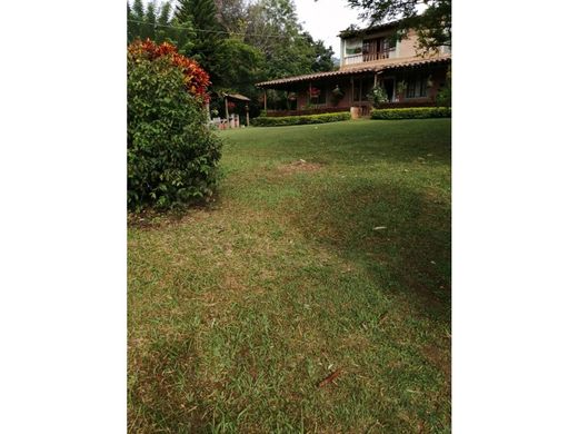 村舍/农舍  Copacabana, Departamento de Antioquia