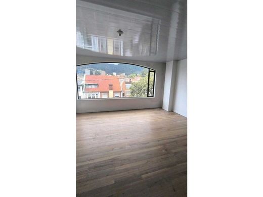 콘도미니엄 / 보고타, Bogotá  D.C.